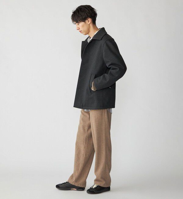 SHIPS「SHIPS: 37.5(TM) Technology オーバー ジャケット」|その他|