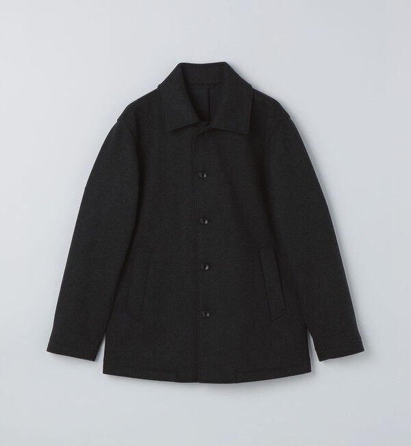 SHIPS「SHIPS: 37.5(TM) Technology オーバー ジャケット」|その他|