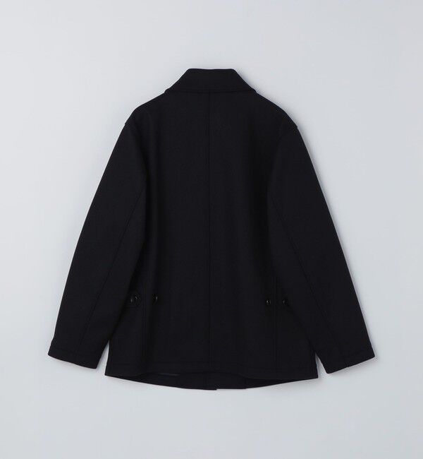 SHIPS「SHIPS: 37.5(TM) Technology オーバー ジャケット」|その他|