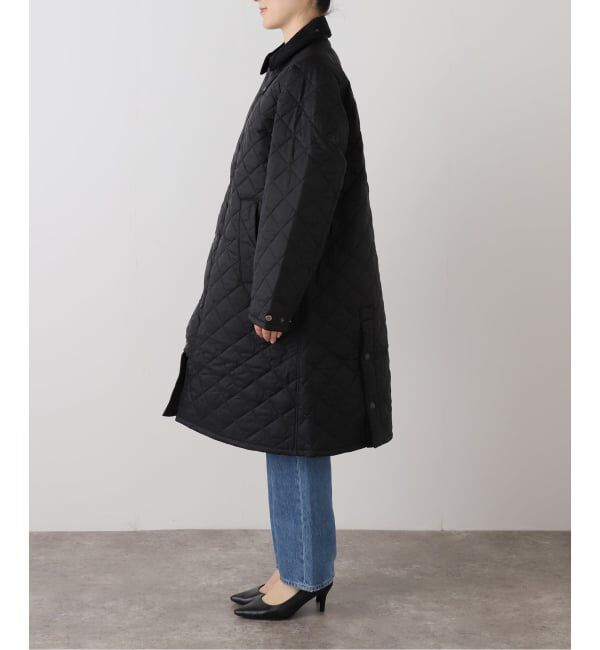 OUTDOOR PRODUCTS Usual Things「barbour exmoor quilted jacket coat」|その他|