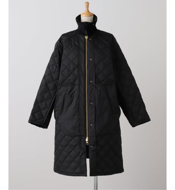 OUTDOOR PRODUCTS Usual Things「barbour exmoor quilted jacket coat」|その他|