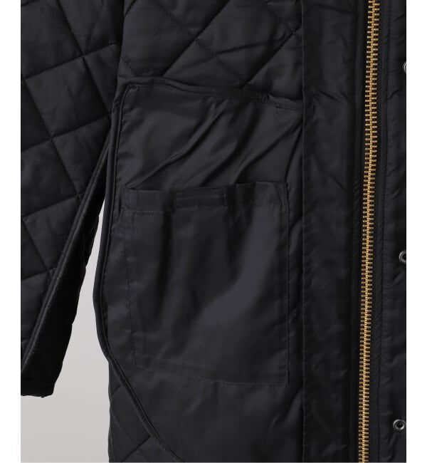 OUTDOOR PRODUCTS Usual Things「barbour exmoor quilted jacket coat」|その他|