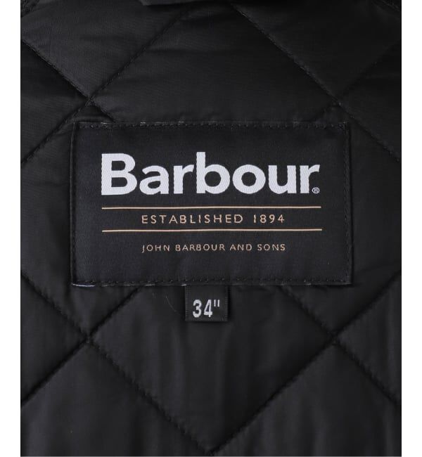 OUTDOOR PRODUCTS Usual Things「barbour exmoor quilted jacket coat」|その他|
