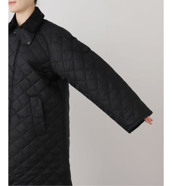 OUTDOOR PRODUCTS Usual Things「barbour exmoor quilted jacket coat」|その他|