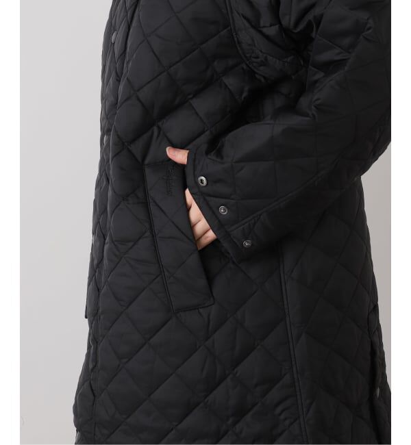 OUTDOOR PRODUCTS Usual Things「barbour exmoor quilted jacket coat」|その他|
