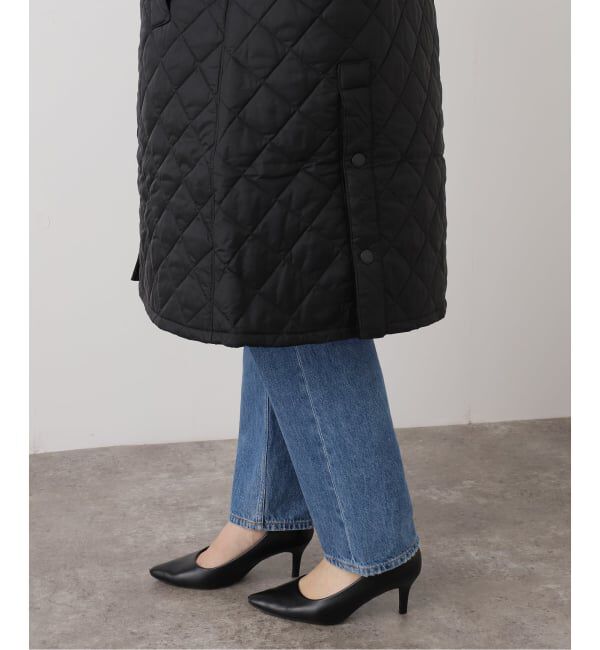 OUTDOOR PRODUCTS Usual Things「barbour exmoor quilted jacket coat」|その他|