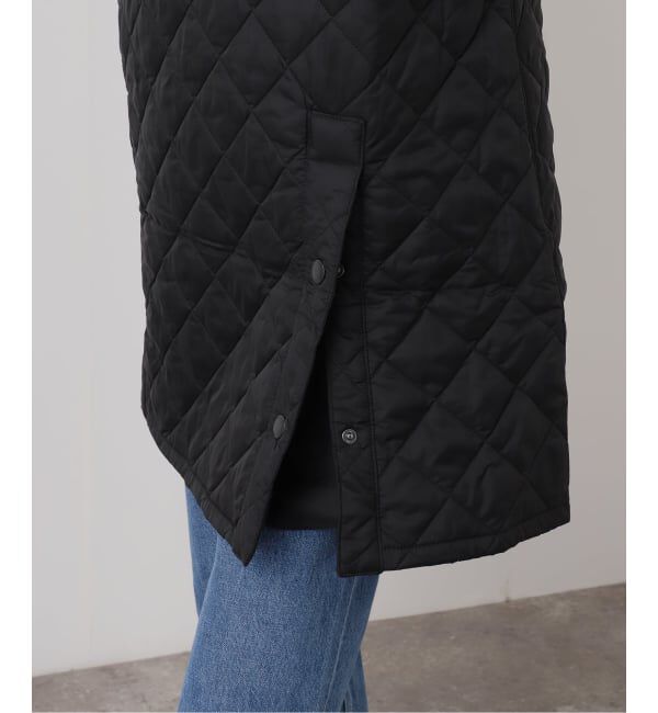 OUTDOOR PRODUCTS Usual Things「barbour exmoor quilted jacket coat」|その他|