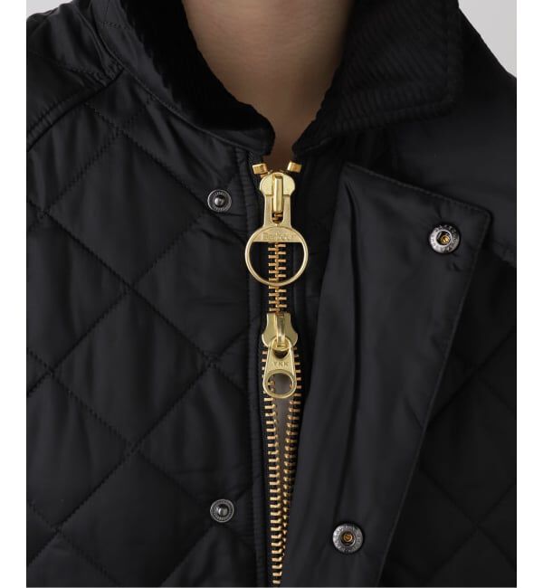 OUTDOOR PRODUCTS Usual Things「barbour exmoor quilted jacket coat」|その他|