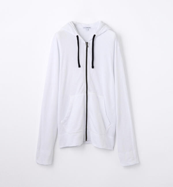 JAMES PERSE「バックパイル スエットパーカ MXA2130」|パーカー|