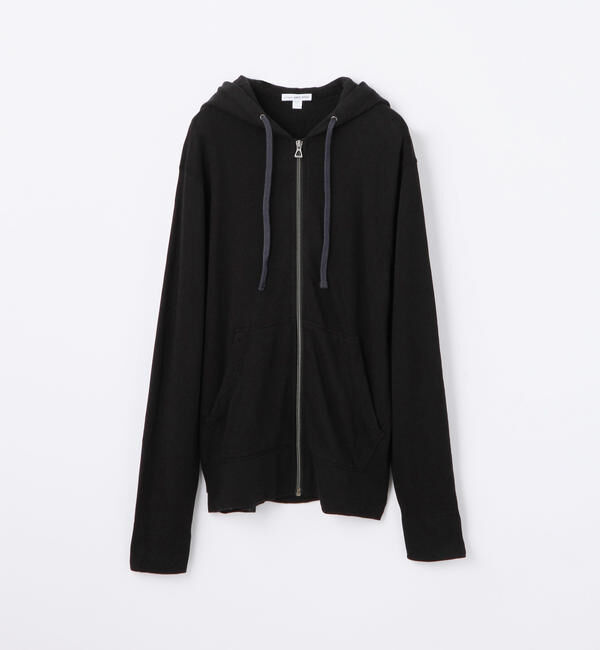 JAMES PERSE「バックパイル スエットパーカ MXA2130」|パーカー|