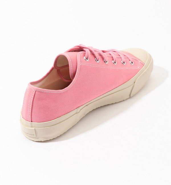 TOMORROWLAND GOODS「【別注】MOONSTAR&times;TOMORROWLAND ローカットスニーカー」|スニーカー|