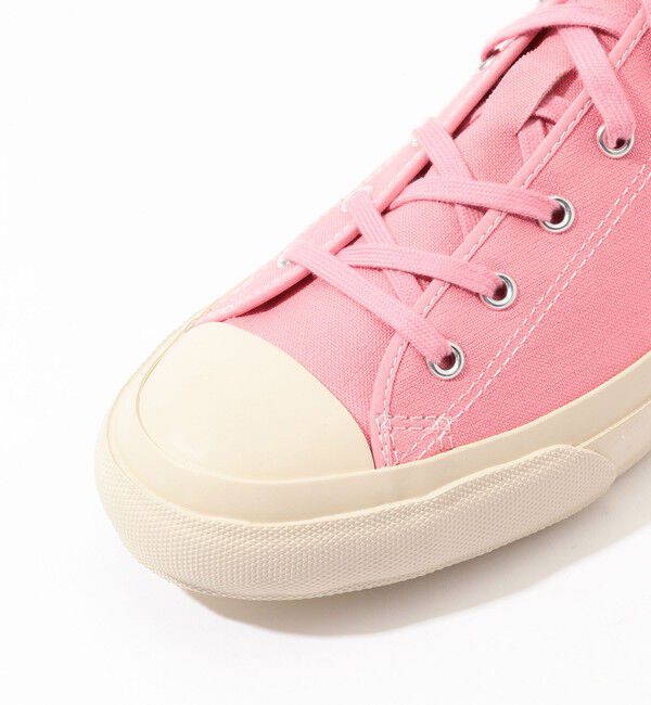 TOMORROWLAND GOODS「【別注】MOONSTAR&times;TOMORROWLAND ローカットスニーカー」|スニーカー|