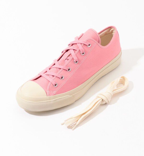 TOMORROWLAND GOODS「【別注】MOONSTAR&times;TOMORROWLAND ローカットスニーカー」|スニーカー|