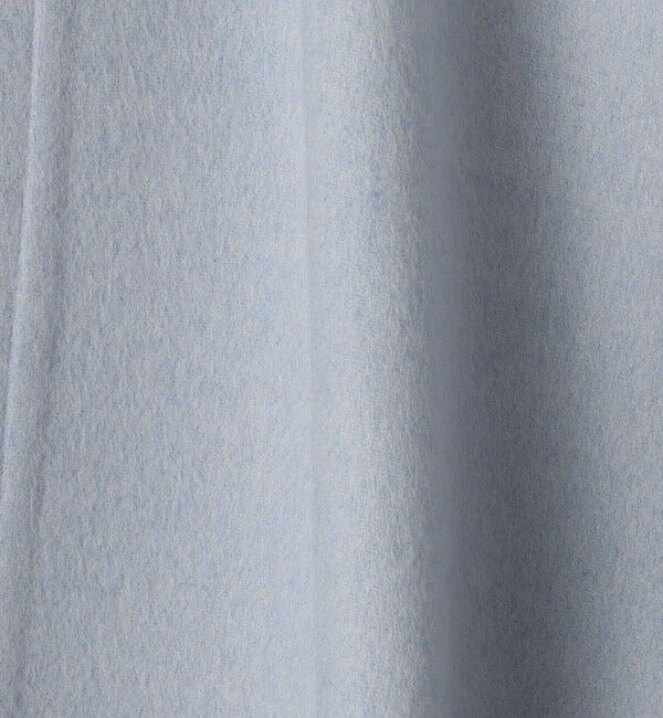 Ballsey「プレミアムウールリバー オープンカラーショートコート」|その他|