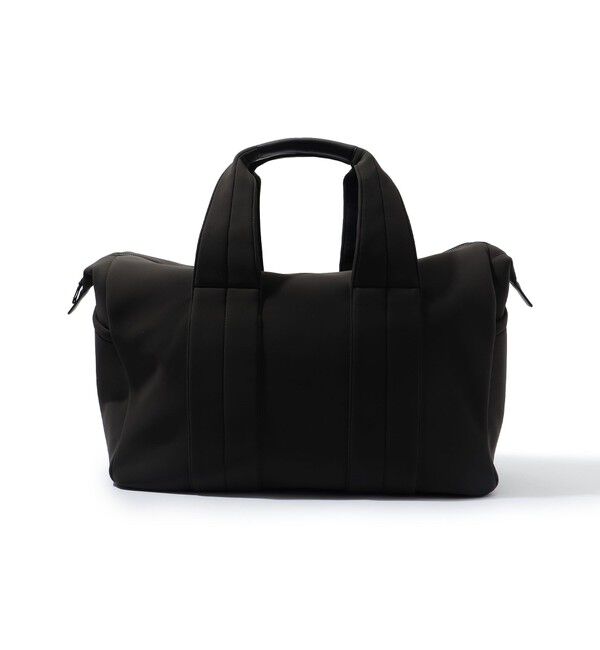 JAMES PERSE「スキューバ ダッフルバッグ AZU0322」|ボストンバッグ|18 ブラック系