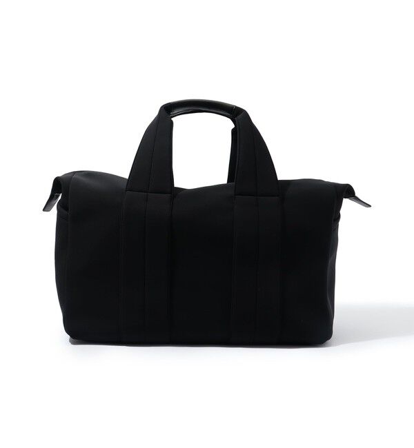 JAMES PERSE「スキューバ ダッフルバッグ AZU0322」|ボストンバッグ|19 ブラック