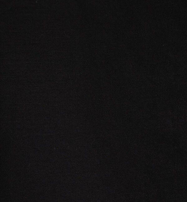 DES PRES「コットンシルクローン ギャザーワイドパンツ」|その他|