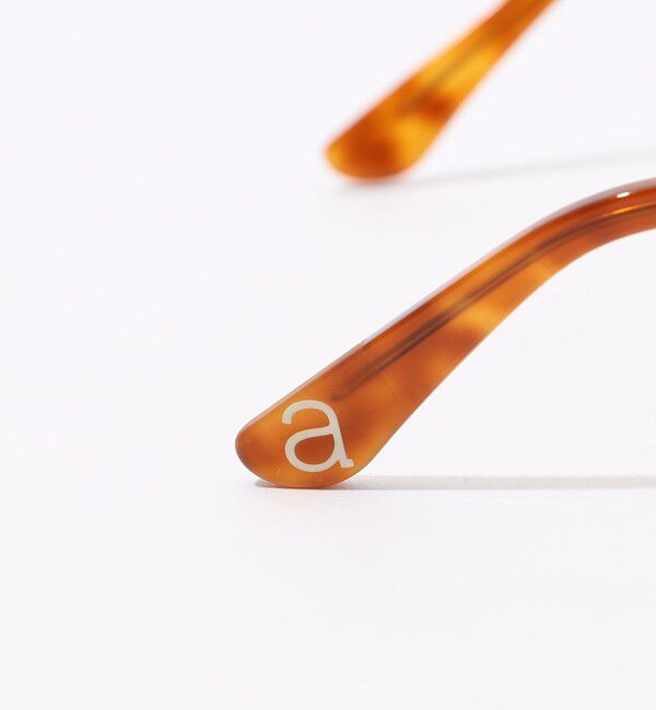 TOMORROWLAND GOODS「WAITING FOR THE SUN ARCHIVE04 サングラス」|サングラス|