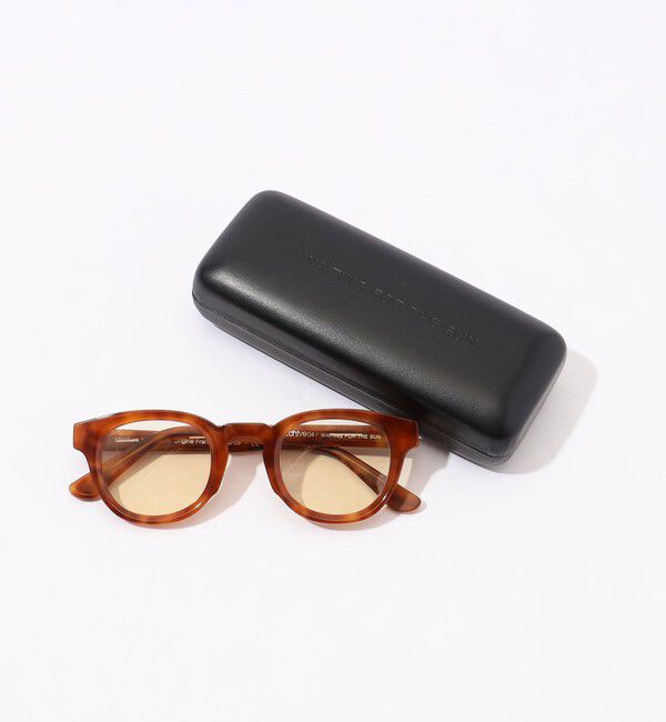 TOMORROWLAND GOODS「WAITING FOR THE SUN ARCHIVE04 サングラス」|サングラス|