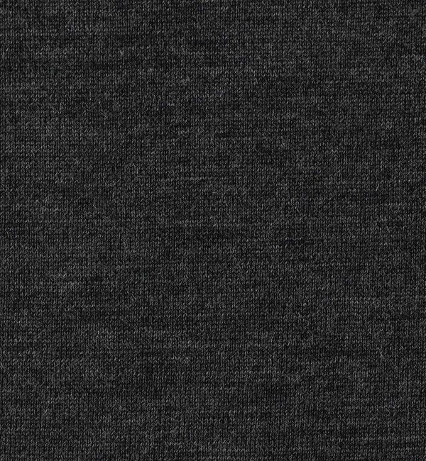 GALERIE VIE「プルミエールウール クルーネックプルオーバー」|ニット・セーター|