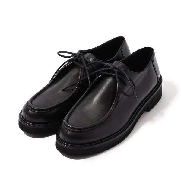 TOMORROWLAND GOODS「GALERIE VIE チロリアンシューズ」|その他|