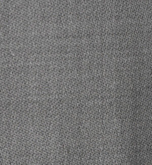 DES PRES「ポリエステルウールバラシャ テイラードサロペット」|オールインワン|