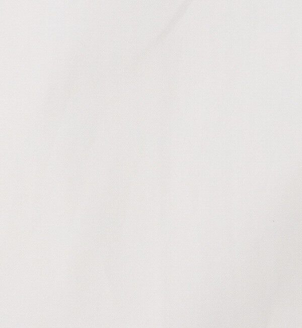 TOMORROWLAND BUYING WEAR「BOURRIENNE BOUDOIR コットン スタンドカラーシャツ」|シャツ・ブラウス|