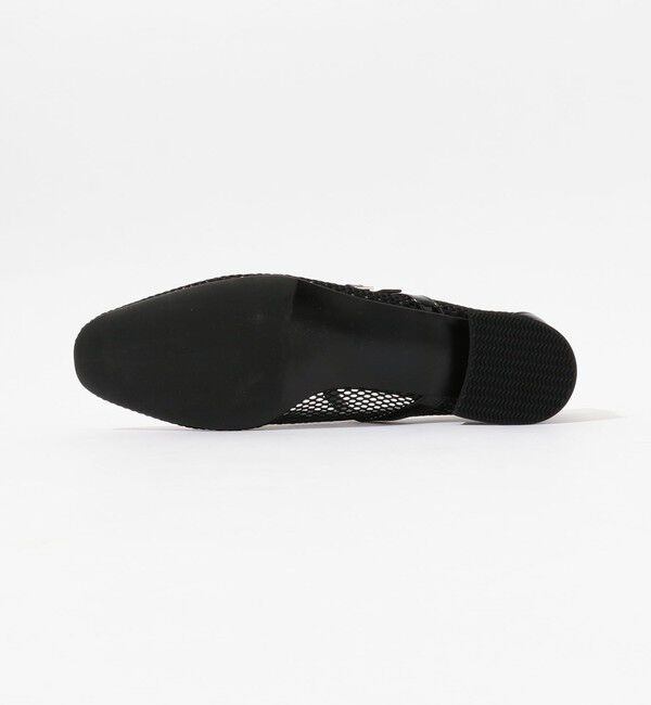 TOMORROWLAND GOODS「TOMORROWLAND チュール メリージェーン」|その他|