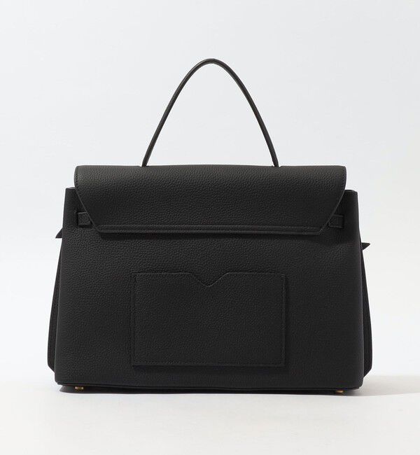 TOMORROWLAND GOODS「TOV MIMI GRAND バッグ」|ハンドバッグ|