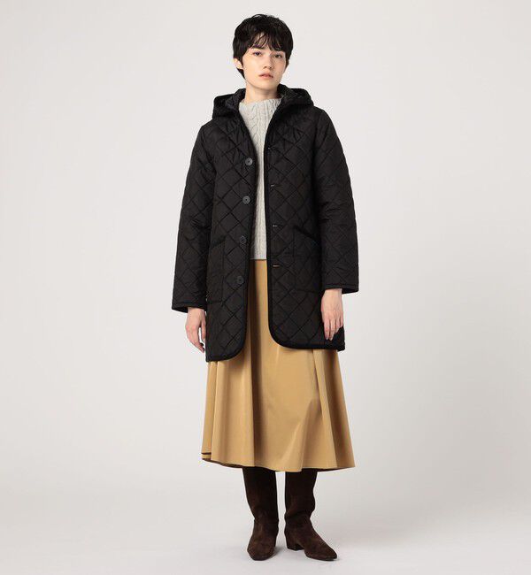 TOMORROWLAND BUYING WEAR「LAVENHAM BRUNDON コート」|その他|