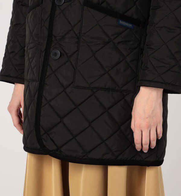 TOMORROWLAND BUYING WEAR「LAVENHAM BRUNDON コート」|その他|