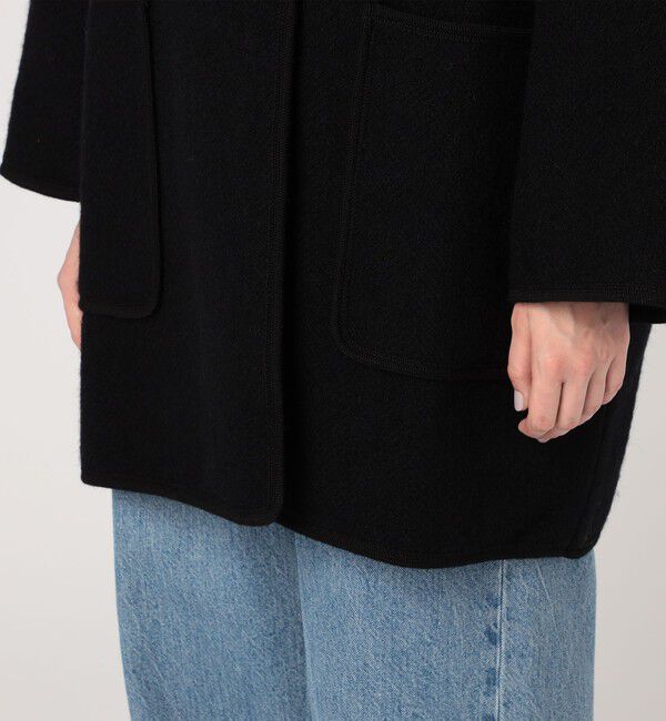 TOMORROWLAND GOODS「Elisabeth Stray Pedersen TWEED ジャケット」|その他|