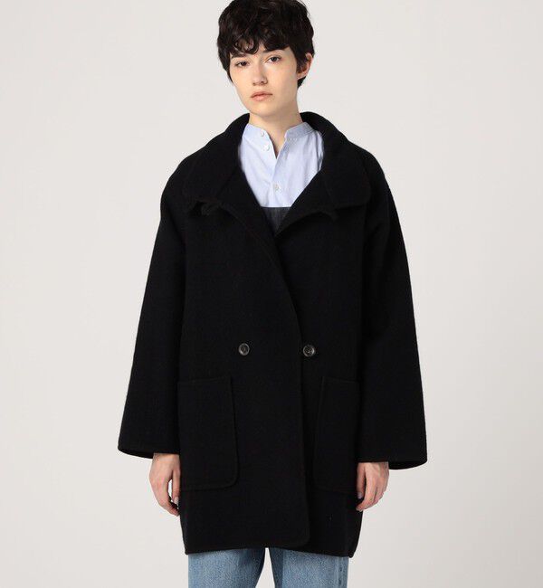 TOMORROWLAND GOODS「Elisabeth Stray Pedersen TWEED ジャケット」|その他|