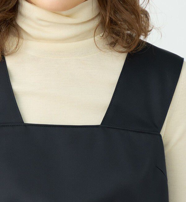 Ballsey「フェザーコンビ ショートビスチェ」|その他|