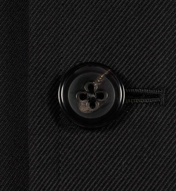 TOMORROWLAND MENS「コットンウールキャバリーツイル フィールドコート SONDRIO」|その他|