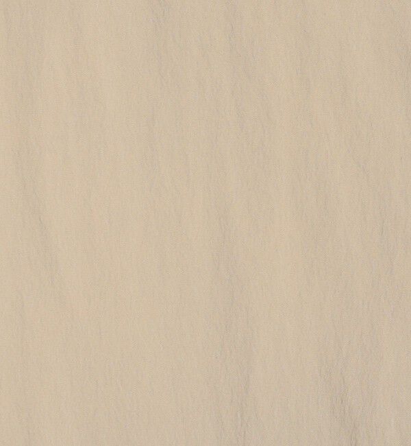 MACPHEE「ナイロンストレッチ ダウンジャケット」|ダウン|