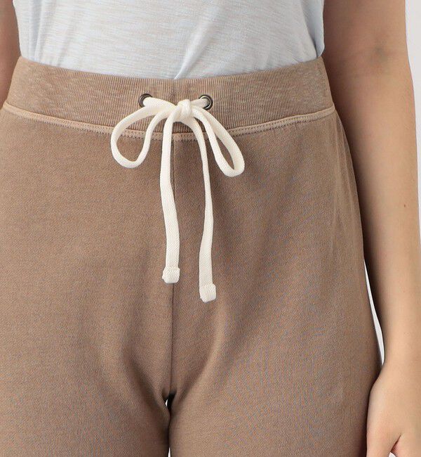 JAMES PERSE「コットンスエット イージーパンツ WXA1007」|その他|