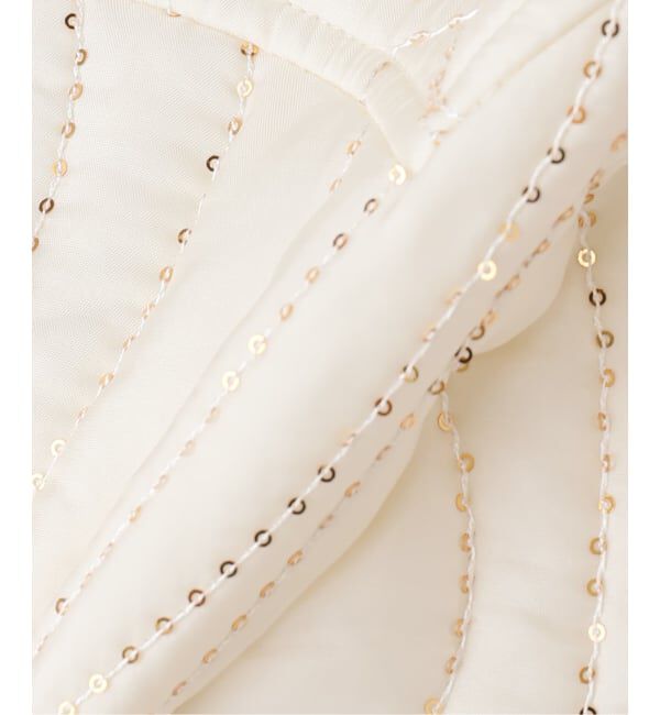  「MASU SPRKLING PLANET PADDED VEST M25F9VT002：ベスト」|その他|