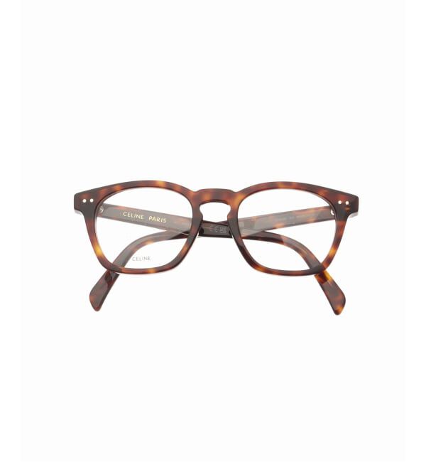 EYETHINK「【CELINE / セリーヌ】CL50129I 052 ex Optical」|メガネ|