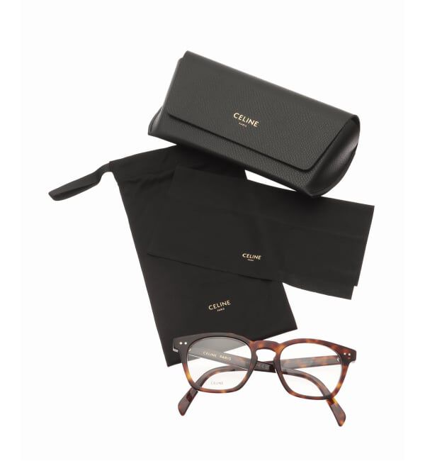 EYETHINK「【CELINE / セリーヌ】CL50129I 052 ex Optical」|メガネ|