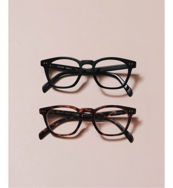 EYETHINK「【CELINE / セリーヌ】CL50129I 052 ex Optical」|メガネ|