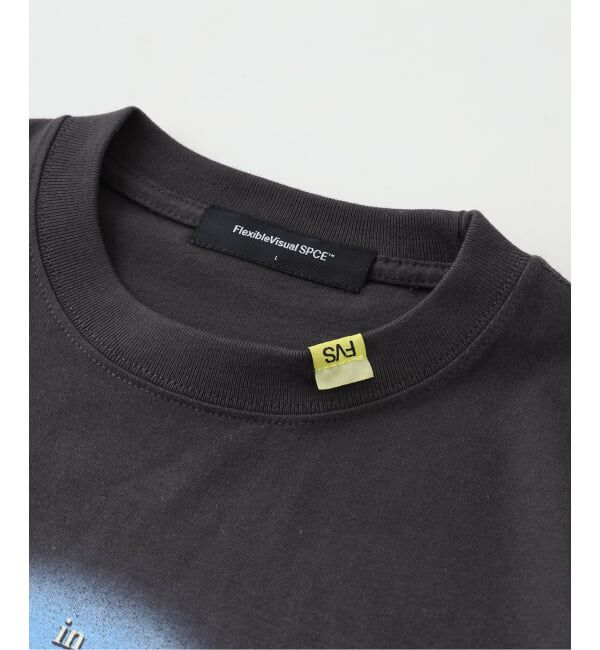 JOINT WORKS「FVS SLEEP MODE Tシャツ」|Tシャツ・カットソー|