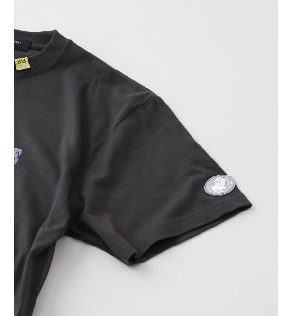 JOINT WORKS「FVS SLEEP MODE Tシャツ」|Tシャツ・カットソー|