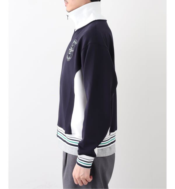 JOINT WORKS「F-LAGSTUF-F/フラグスタフ TRACK JACKET(xblur)」|その他|