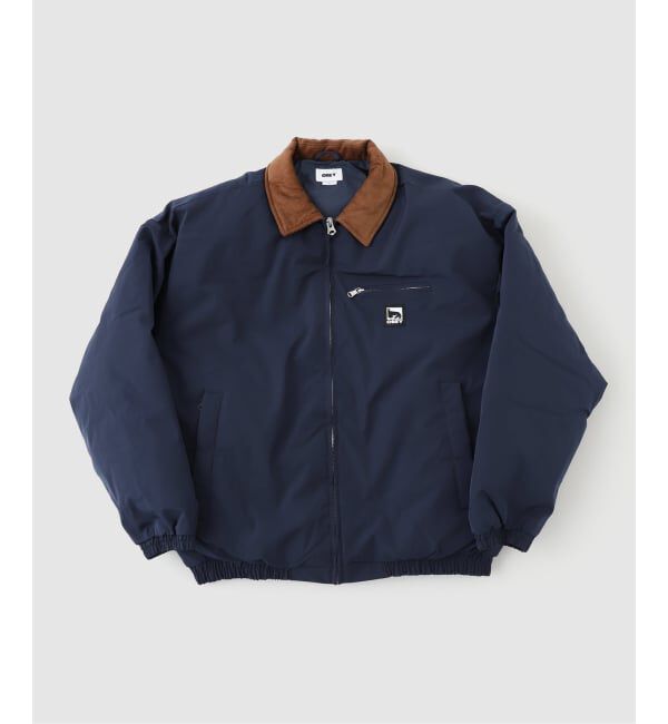 JOINT WORKS「OBEY / オベイ ELYSIAN JACKET」|その他|