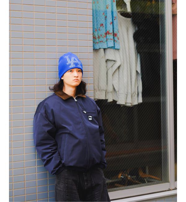 JOINT WORKS「OBEY / オベイ ELYSIAN JACKET」|その他|