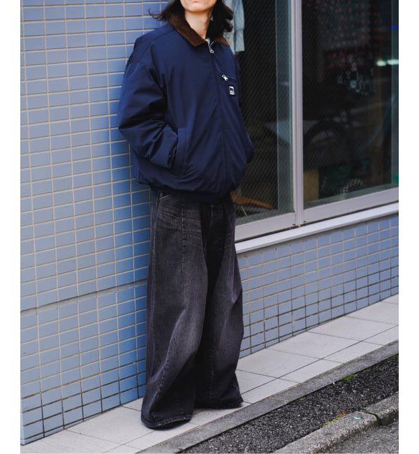 JOINT WORKS「OBEY / オベイ ELYSIAN JACKET」|その他|