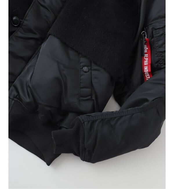 JOINT WORKS「eYe JUNYA WATANABE MAN/アイ ジュンヤ ワタナベ マン alpha industries」|その他|