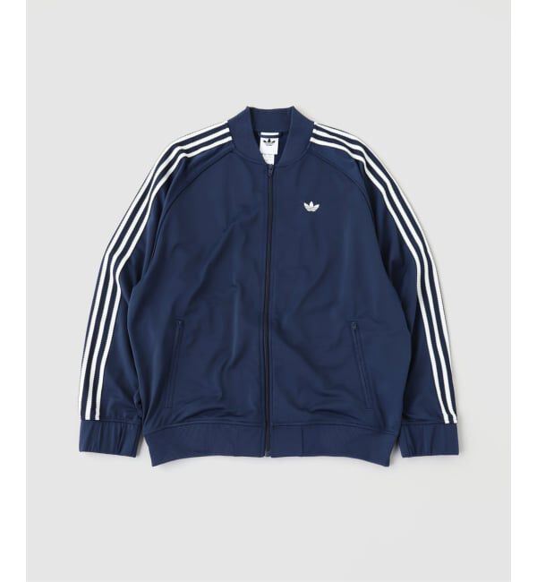 JOINT WORKS「adidas/アディダス BRITCORE TRACK TOP」|その他|ネイビー