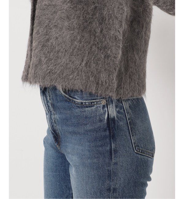 Plage「《WEB・代官山店限定》tokki カーディガン」|カーディガン|